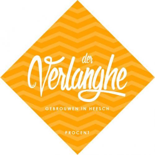 Brouwerij der Verlanghe uit Heesch logo